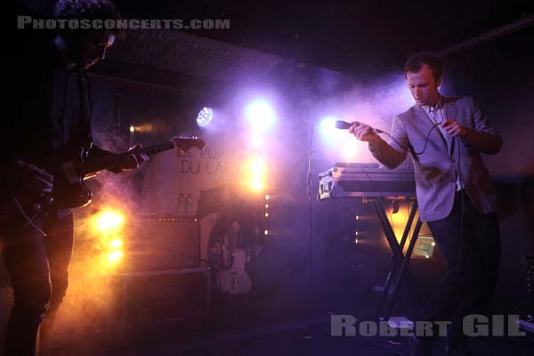 BAIO - 2015-09-10 - PARIS - Le Pop-Up du Label - 